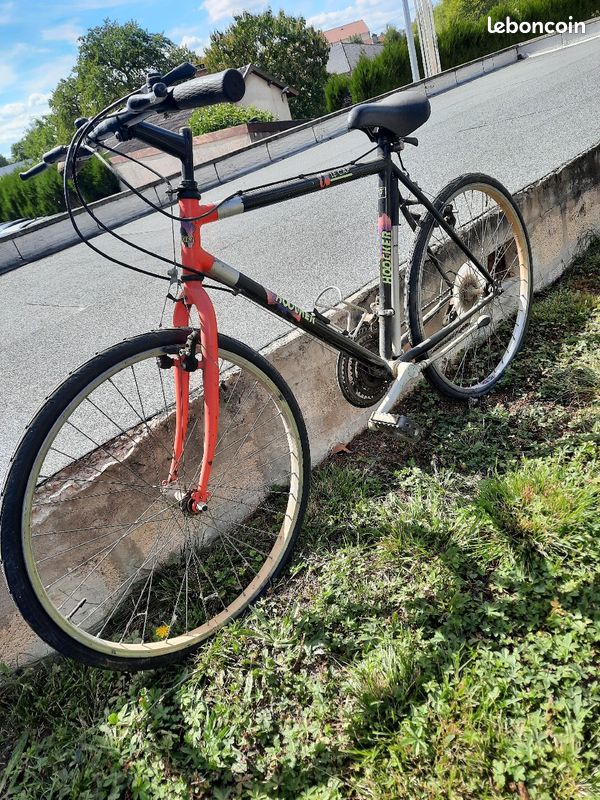Vélos VTT, BMX, (image 1)