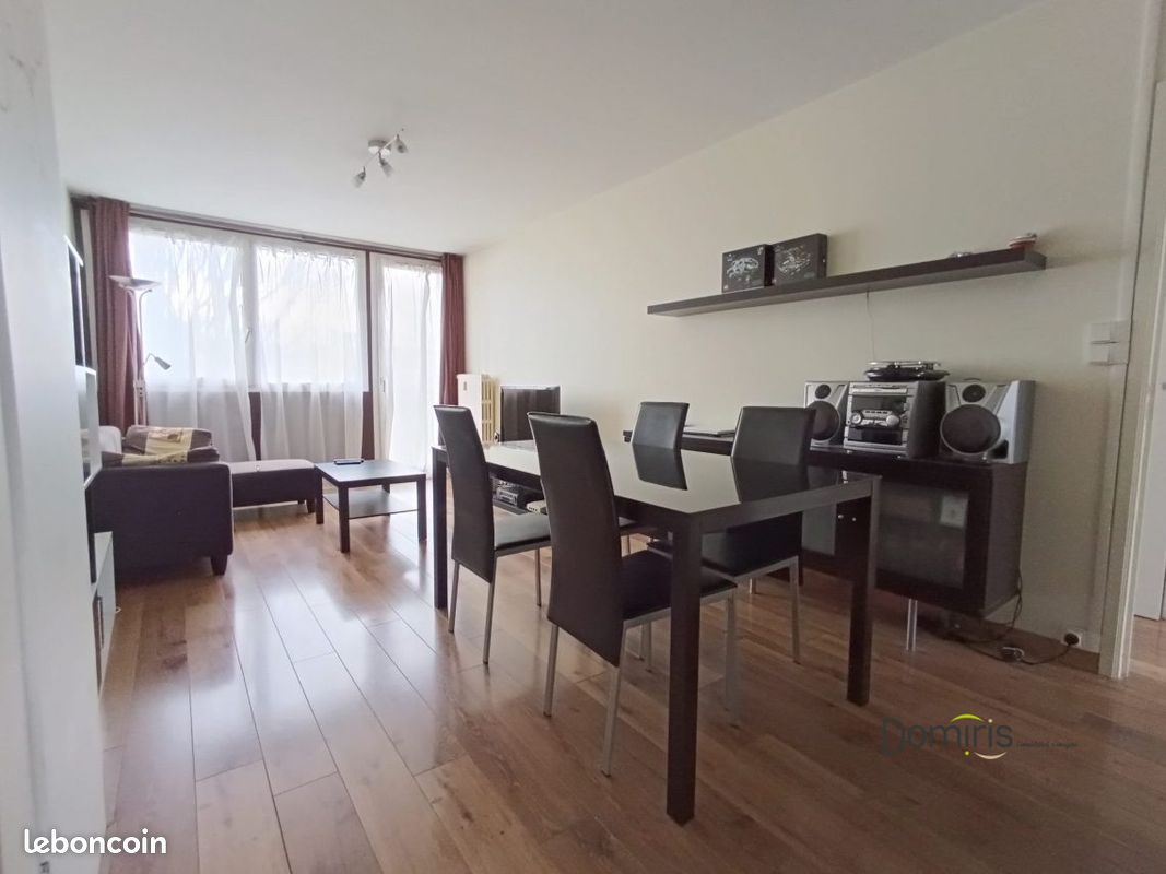 Appartement 3 pièces 60 m² · à Lys-lez-Lannoy · 60 m² · 825 €/mois