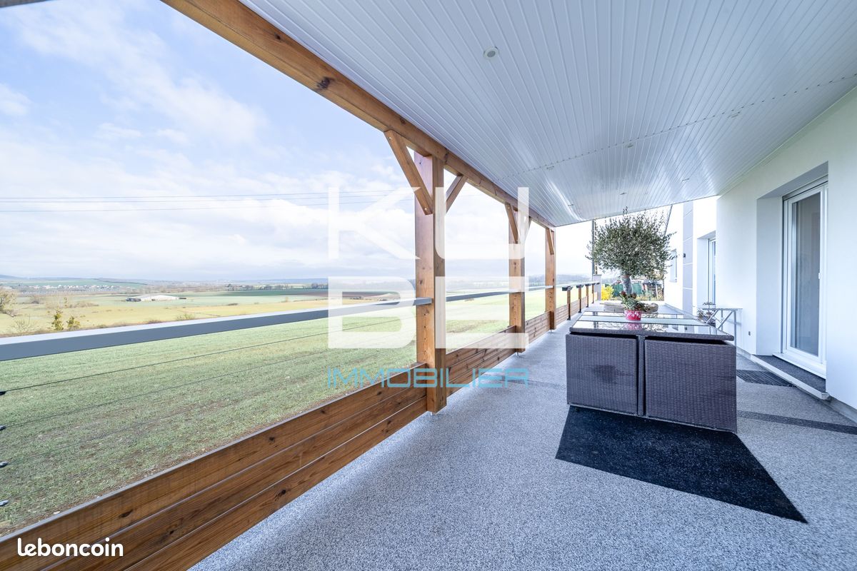 Maison 5 pièces 157 m² · à Sorbey · 157 m² · 399 900 €
