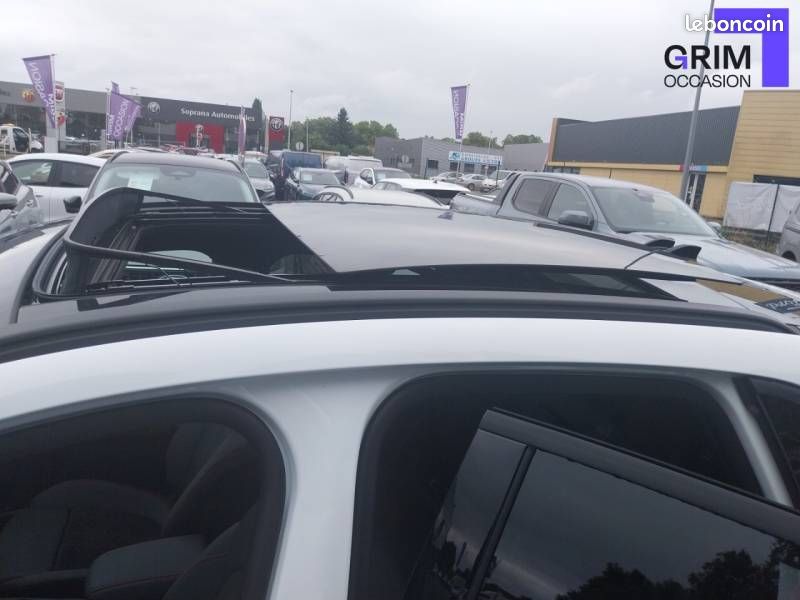 Ford Kuga 2.5 Duratec 243 ch PHEV Powershift ST-Line X (image 18)