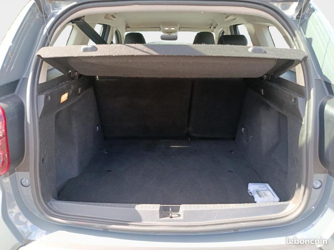 Dacia Duster 1.0 ECO-G 100ch Expression (image 9)