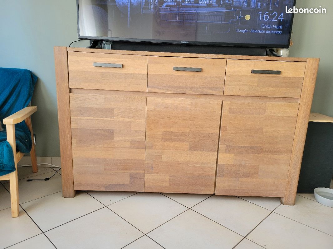 Buffet (image 1)
