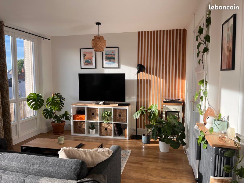 Appartement 3 pièces 76 m² · à Dijon · 76 m² · 192 000 €
