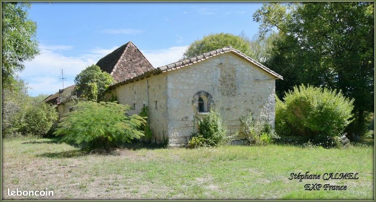 Propriété 4 pièces 125 m²
