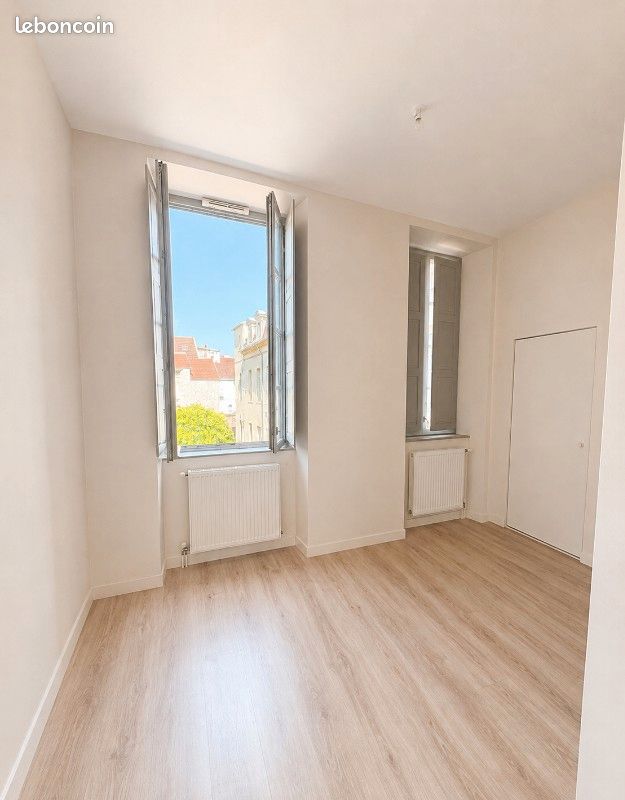 Appartement 1 pièce 36 m² · à Dijon · 36 m² · 565 €