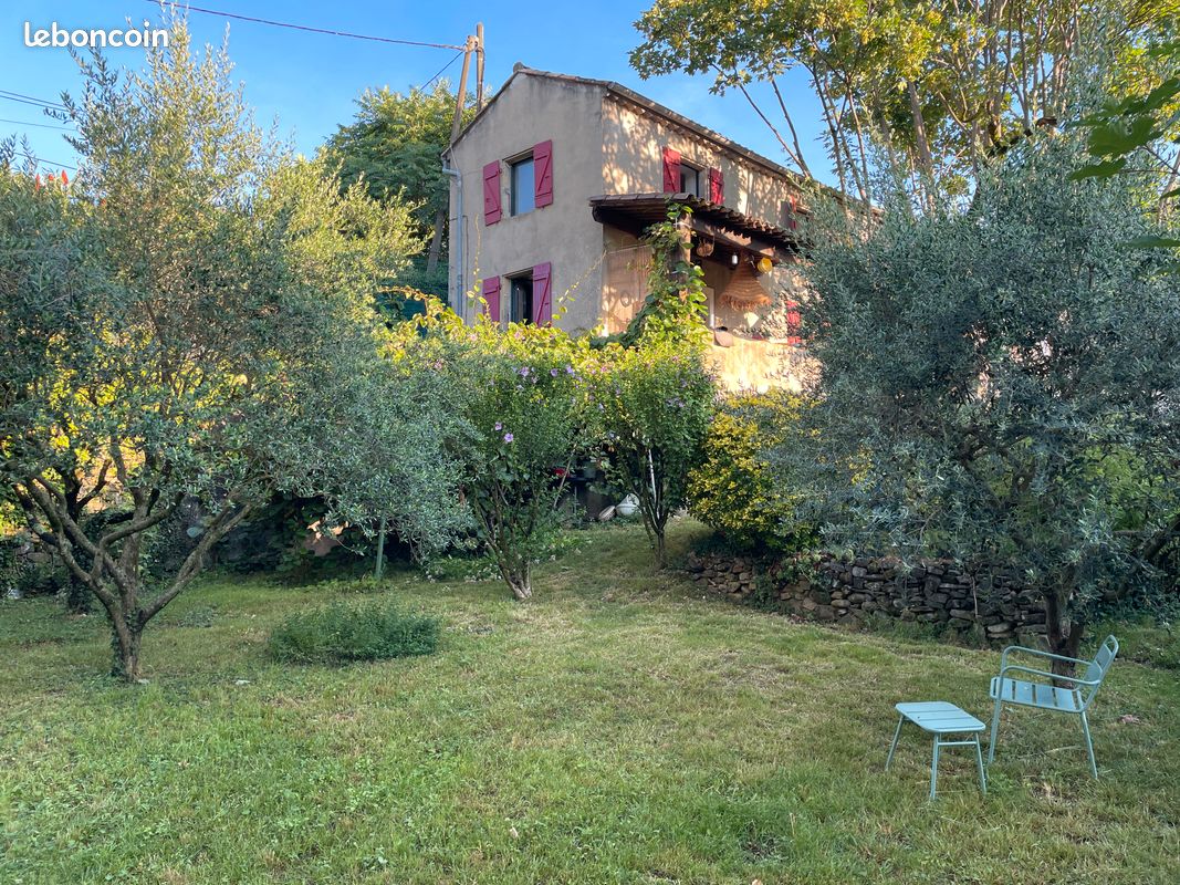 Maison 5 pièces 70 m² · à Aubenas · 70 m² · 186 000 €