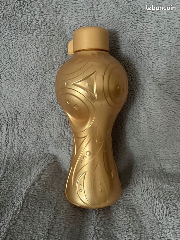 [Gourde] coupe du monde de foot (image 1)
