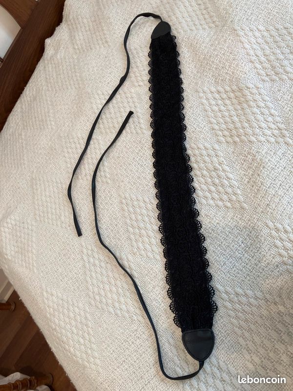 Ceinture femme (image 1)