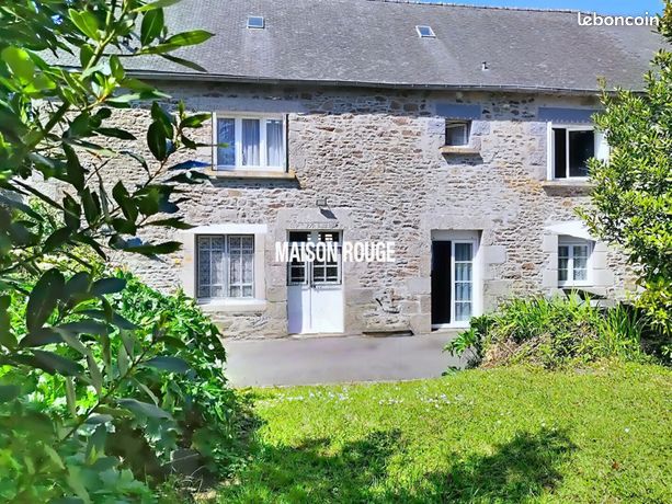 Maison 6 pièces 140 m²