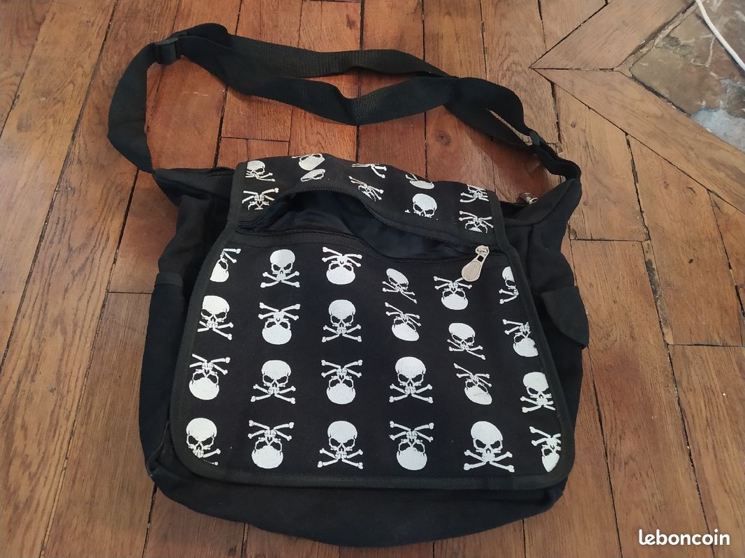 Sac en bandoulière (image 1)