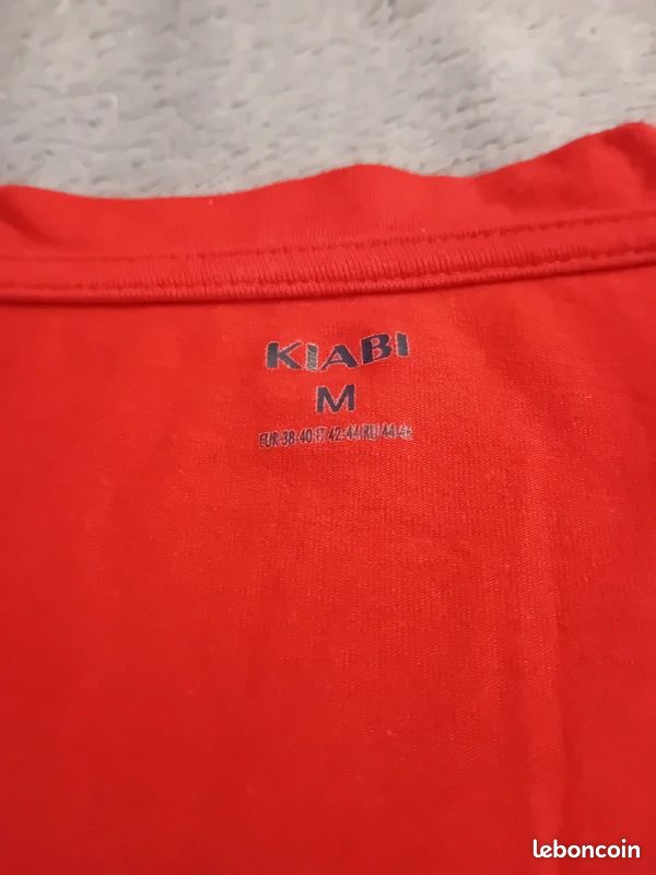 T-shirt taille M / 38 (image 7)