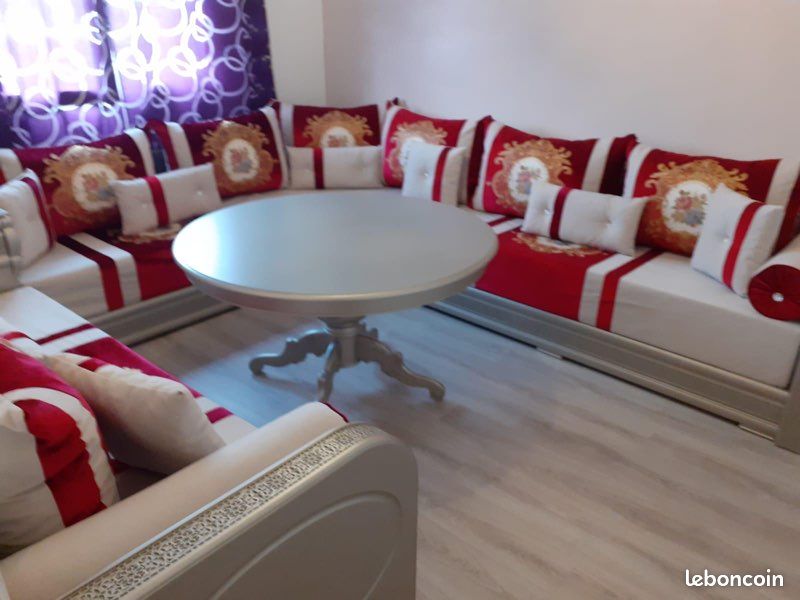 Salon marocain (image 4)