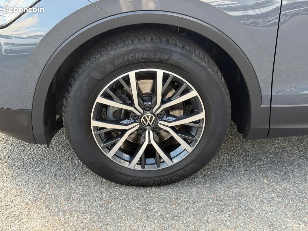 Volkswagen Tiguan 2.0 TDI 150ch DSG7 Life (image 23)
