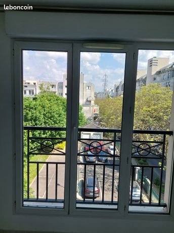 Grand Studio + Parking extérieur privatif