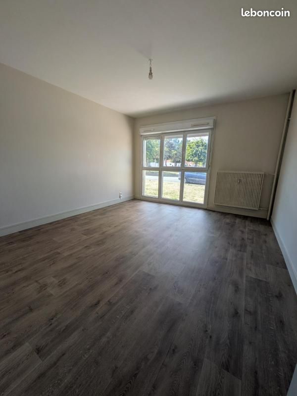 Appartement 1 pièce 38 m² · à Arcis-sur-Aube · 38 m² · 331 €/mois