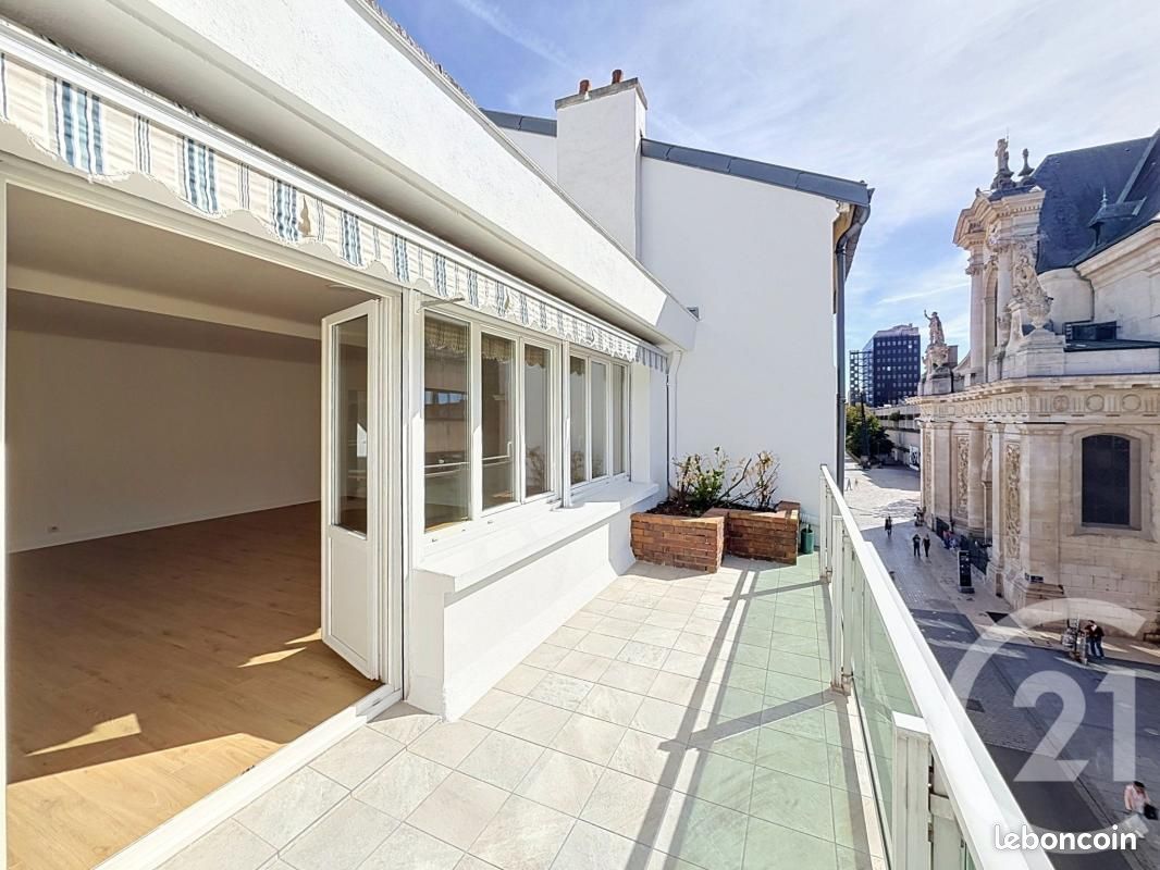 Appartement 5 pièces 141 m² · à Nancy · 141 m² · 490 000 €