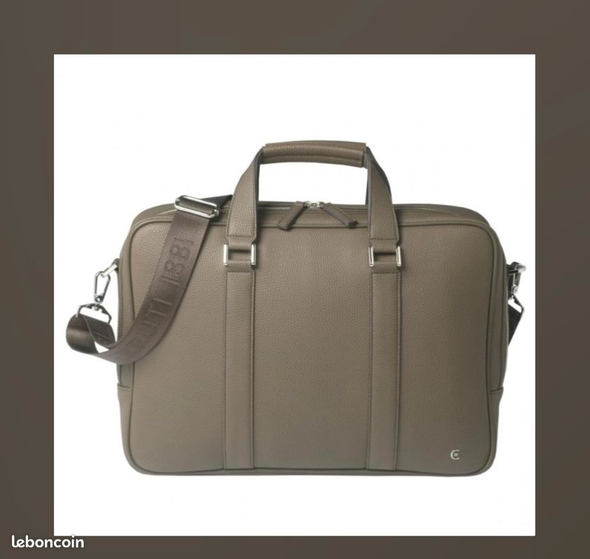 Sacoche Cerruti 1881 Hamilton Accessoires Bagagerie
