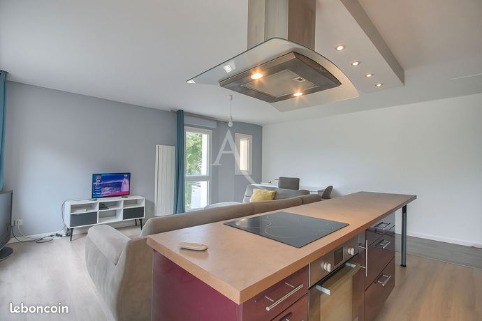 Appartement a louer herblay - 3 pièce(s) - 71 m2 - Surfyn