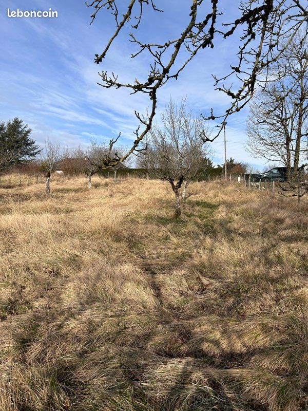 Terrain constructible · à Bar-le-Duc · 59 500 €