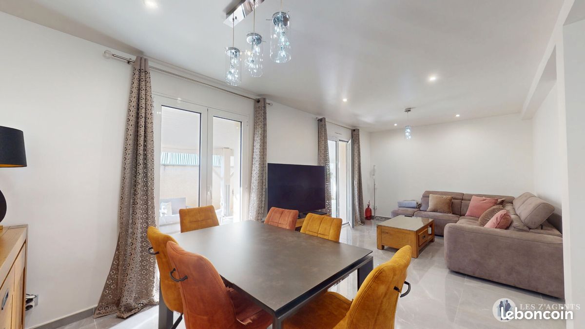 Maison 4 pièces 90 m² · à Saint-Martin-d'Hères · 90 m² · 329 000 €