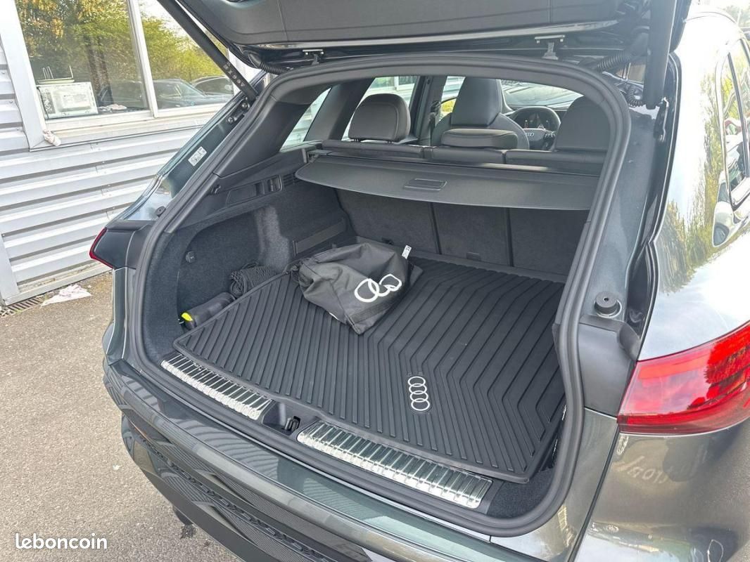 Audi Q5 SUV E HYBRID QUATTRO 299 CH S tronic (image 7)
