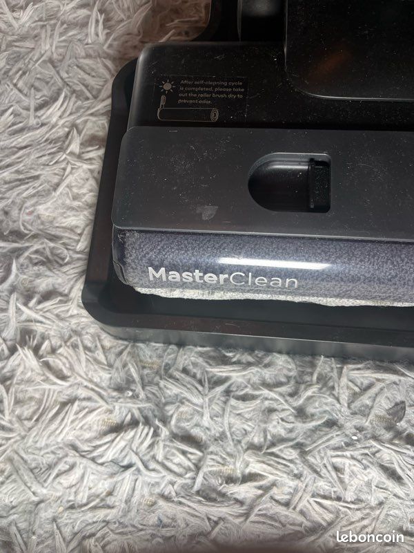 Aspirateur laveur ultenic AC1 (image 2)