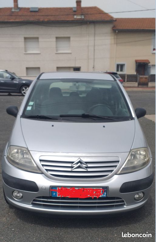 Citroen c3 1.6 essence 16s (image 4)