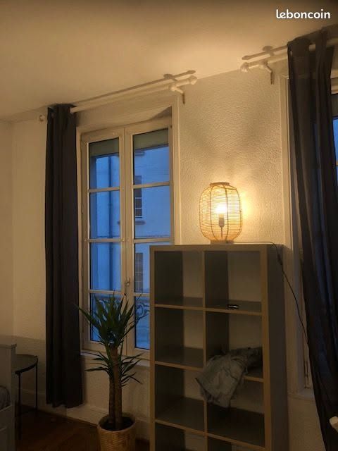 Appartement 1 pièce 27 m² · à Caen · 27 m² · 550 €/mois