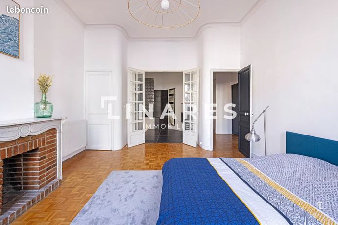 Appartement 4 pièces 108 m² — 12