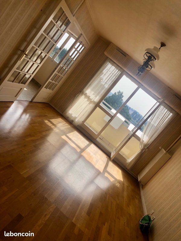 Appartement 4 pièces 84 m² · à Tours · 84 m² · 170 000 €