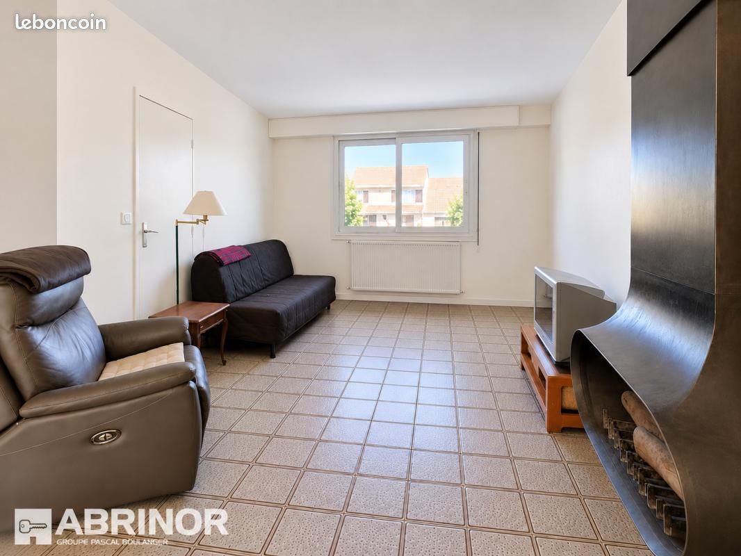 Maison 7 pièces 126 m² · à Mons-en-Baroeul · 126 m² · 399 000 €