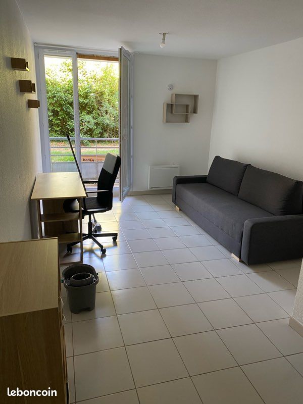 Appartement 1 pièce 24 m² · à Avignon · 24 m² · 520 €