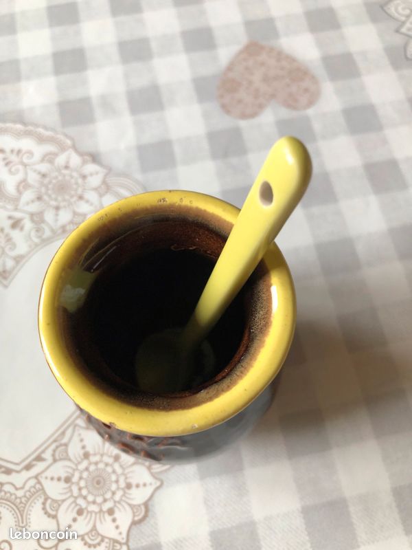 Pot moutarde (image 1)