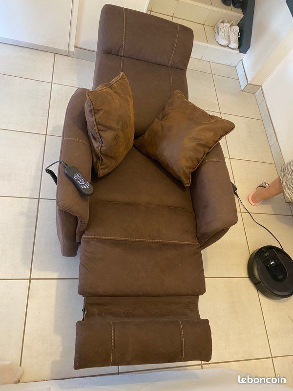 Fauteuil (image 4)