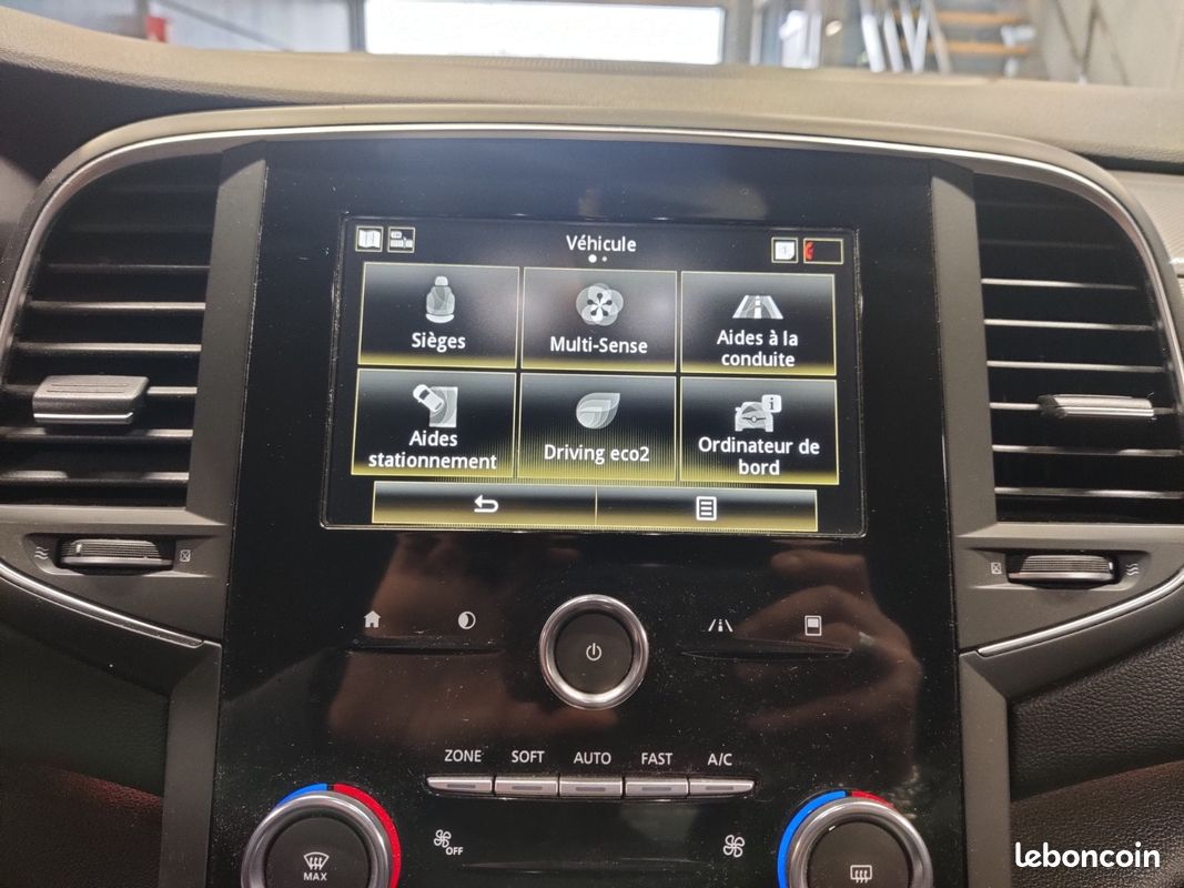 RENAULT TALISMAN BUSINESS dCi 130 Energy EDC Business (image 31)