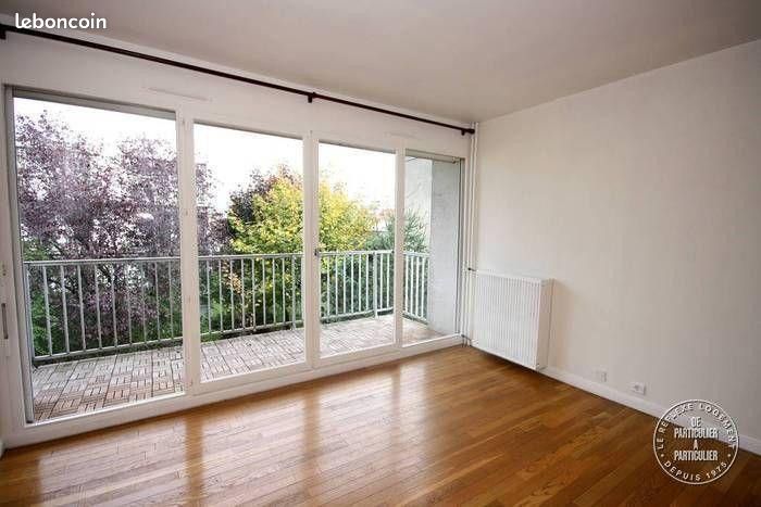 Appartement 3 pièces 63 m² · à Asnières-sur-Seine · 63 m² · 1 240 €/mois