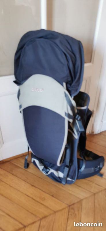 Porte bébé (image 2)