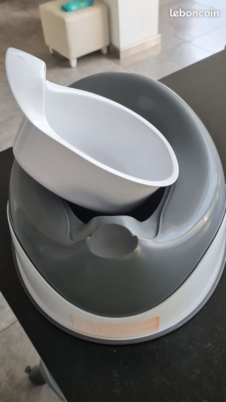 Pot Pour Enfant (image 1)