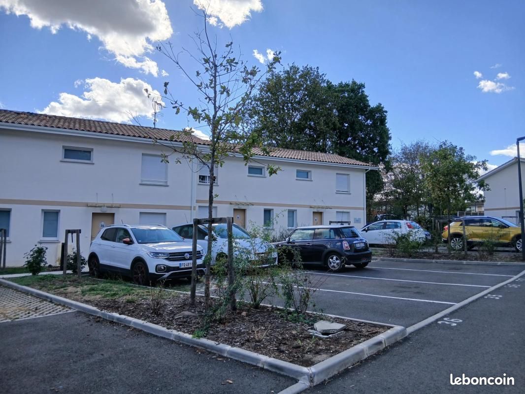 Appartement 5 pièces 94 m² · à Artigues-près-Bordeaux · 94 m² · 1 129 €/mois