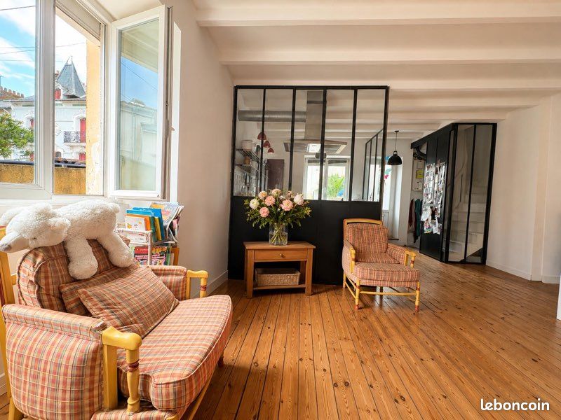 Maison 4 pièces 71 m² · à Indre · 71 m² · 230 000 €