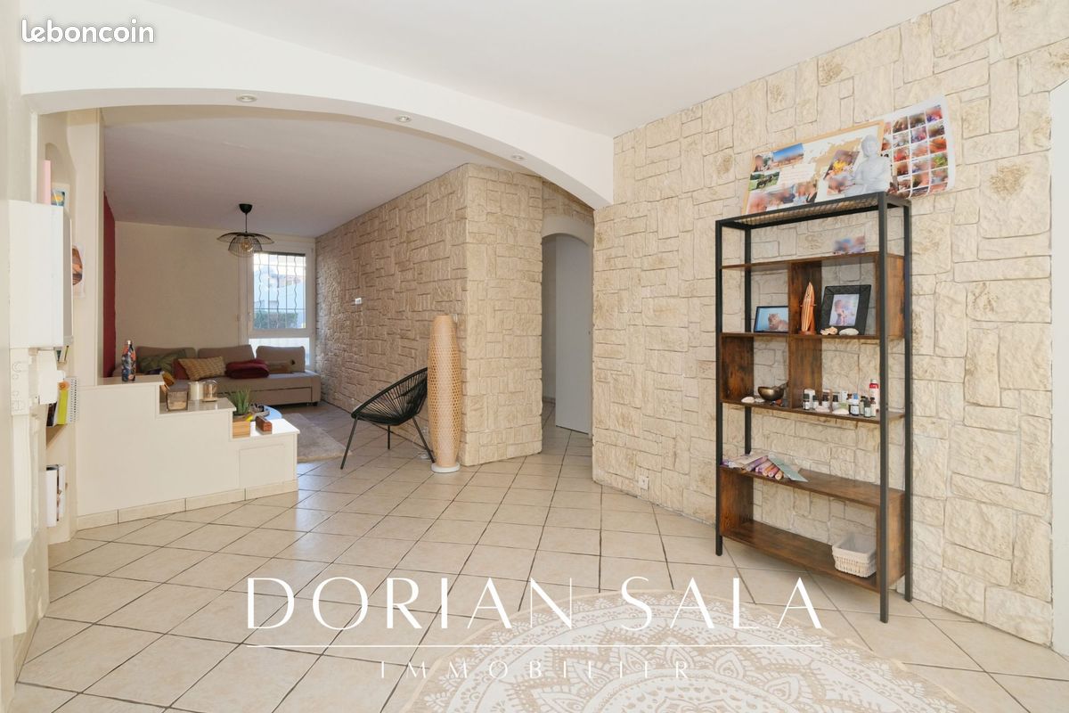 Appartement 3 pièces 72 m² · à Marseille · 72 m² · 169 900 €