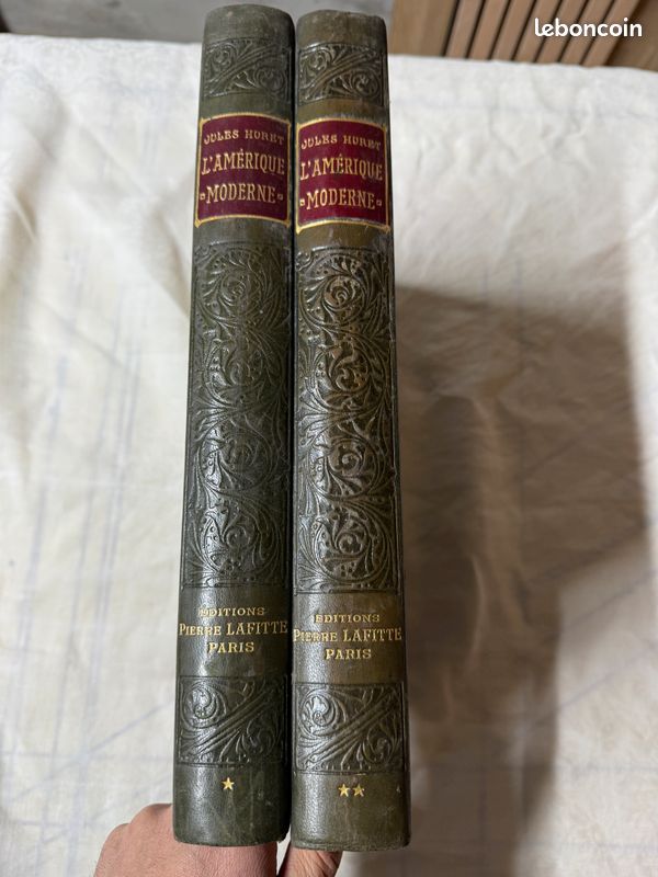 L'Amérique Moderne (image 1)