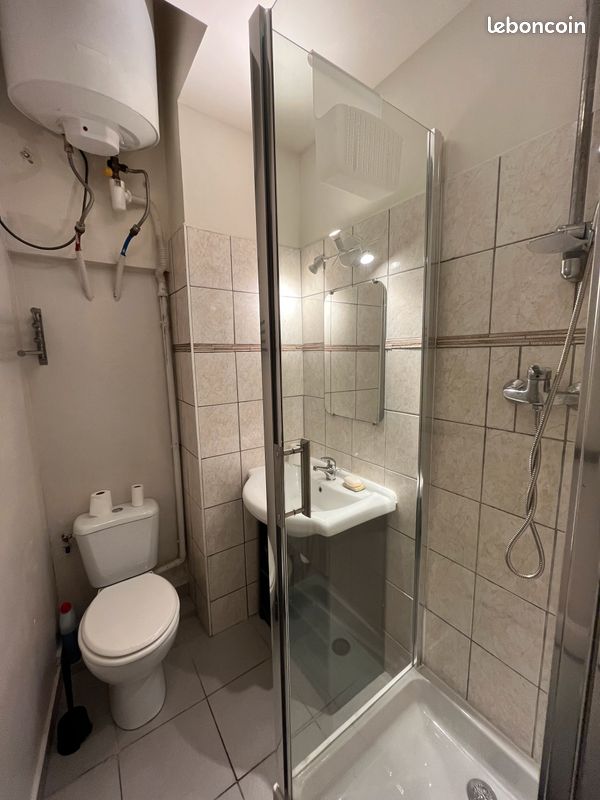 Appartement 1 pièce 15 m² · à Avignon · 15 m² · 430 €/mois