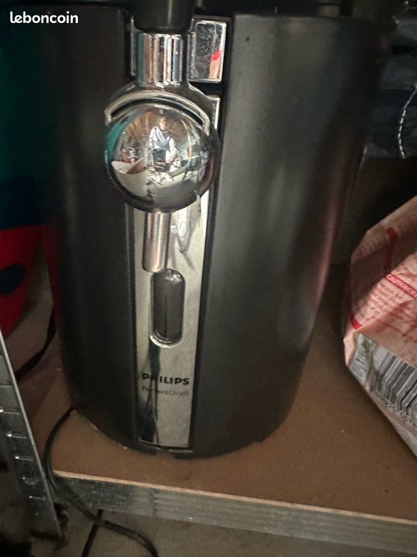 Philips perfect draft 🍻 (image 1)