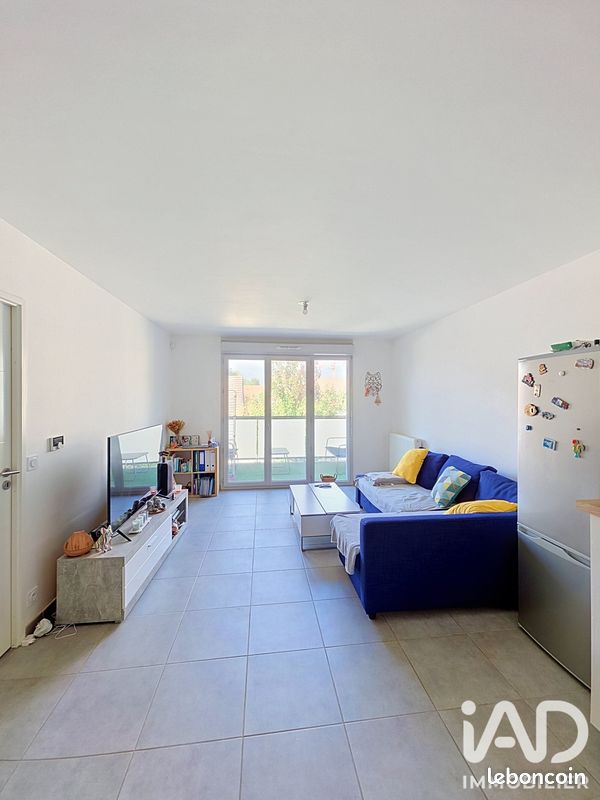 Appartement 2 pièces 45 m² · à Cesson · 45 m² · 185 000 €