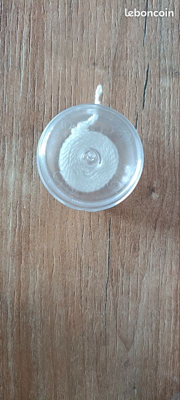 A vendre : pot a dragée enfants yoyo (image 2)