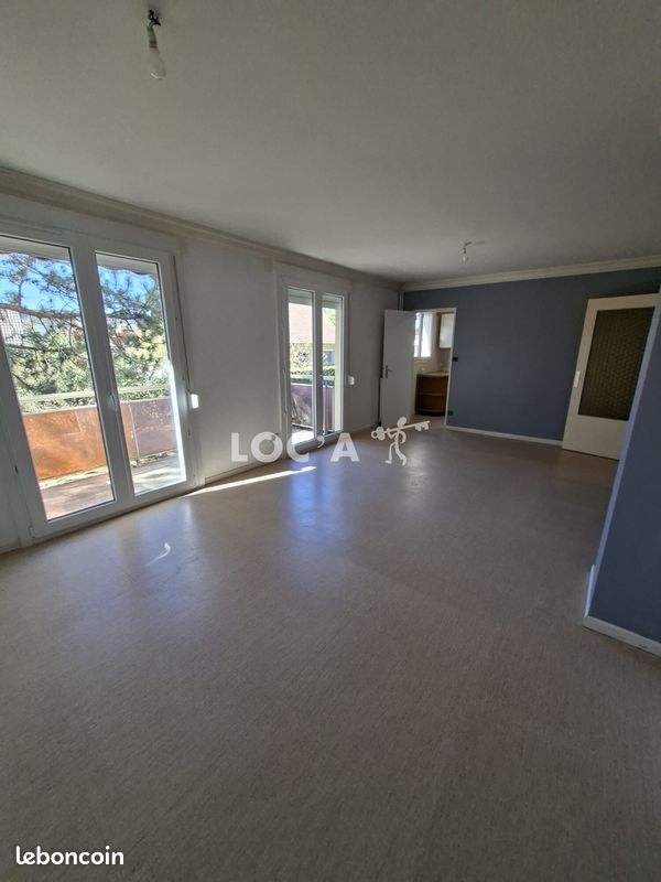 Appartement 4 pièces 70 m² · à Gevrey-Chambertin · 70 m² · 940 €/mois