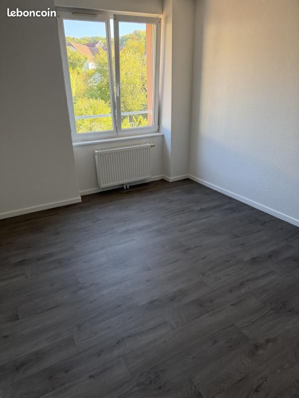 Appartement 3 pièces 74 m² · à Beutal · 74 m² · 518 €/mois