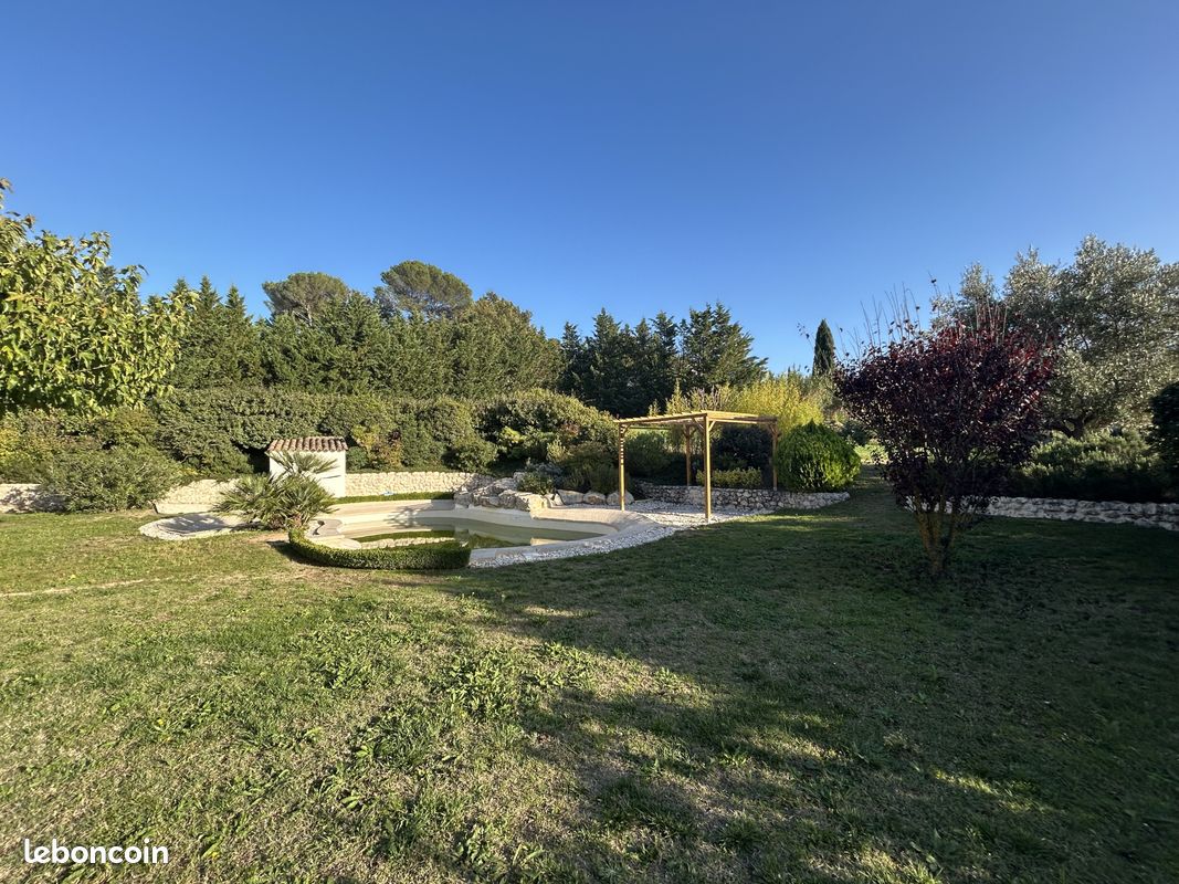 Maison 5 pièces 189 m² · à Cabriès · 189 m² · 798 000 €