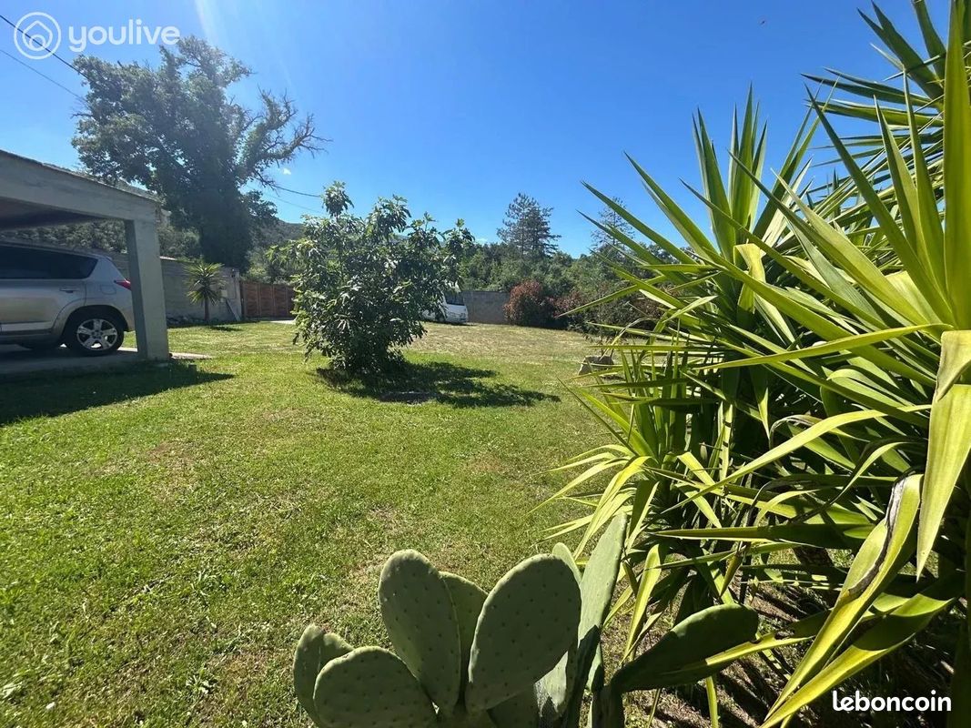 Maison 4 pièces 72 m² · à Prunelli-Di-Fiumorbo · 72 m² · 284 000 €